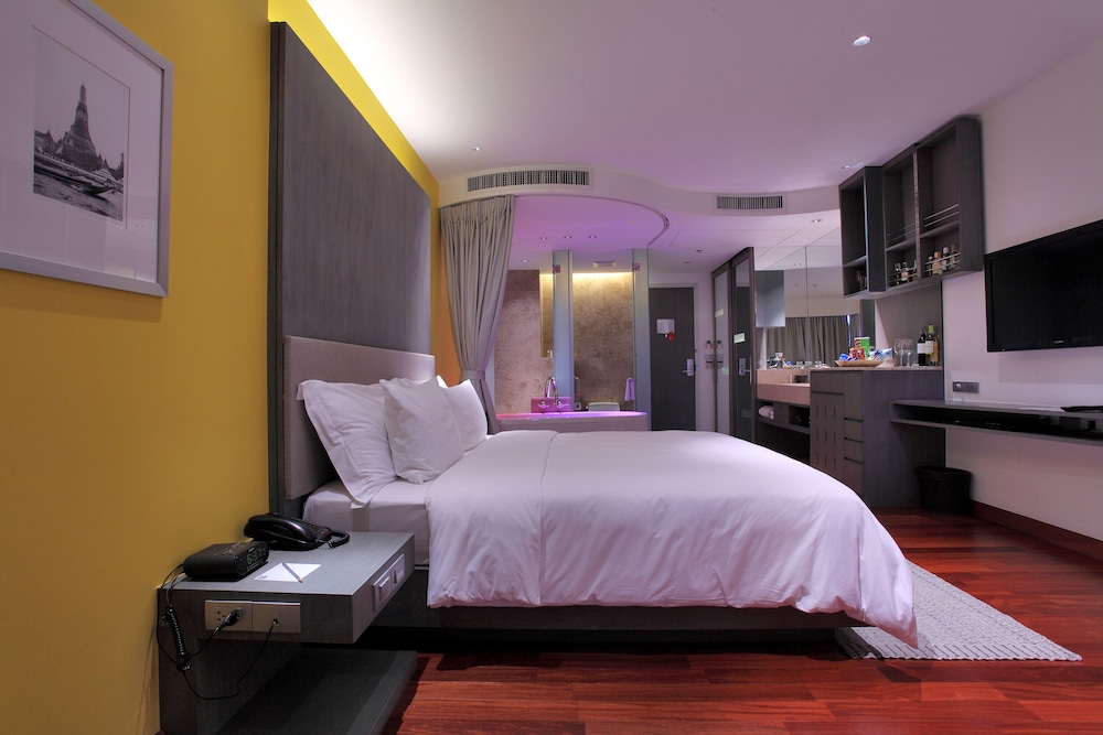 Superior Room (Extra Radiance Double Room)