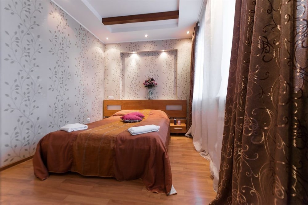 Standard Room, 2 Bedrooms photo 2