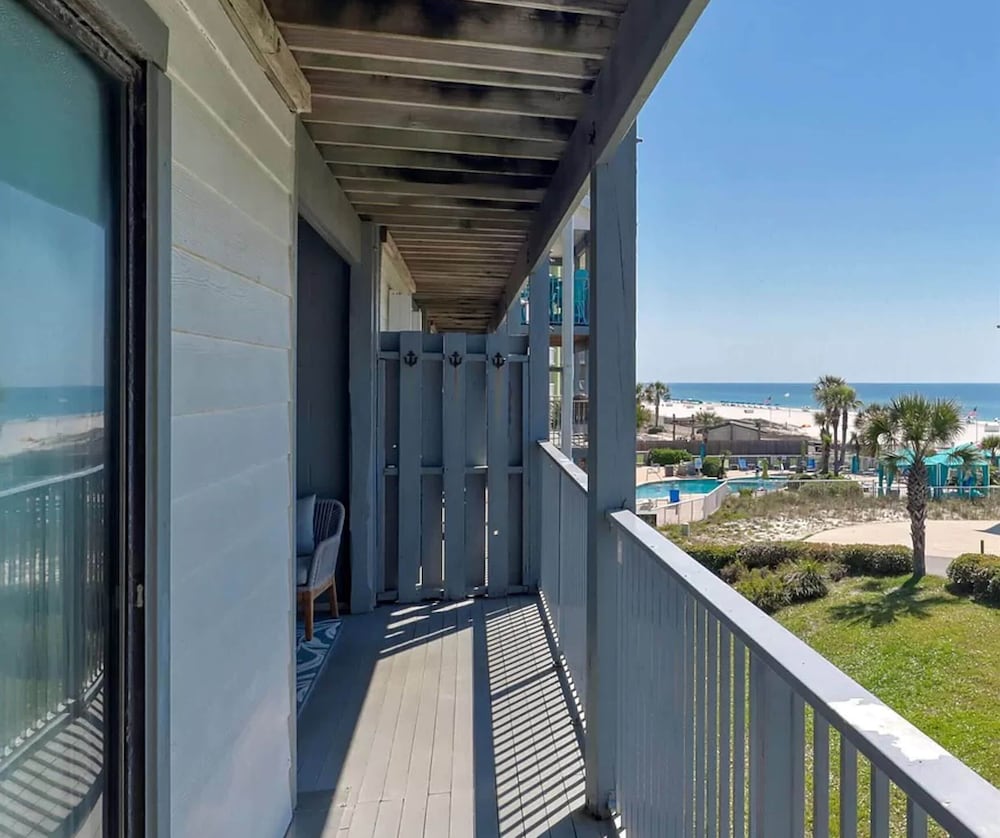 Condo, Multiple Beds, Balcony, Ocean View (Coastal Retreat at Seascape) photo 3