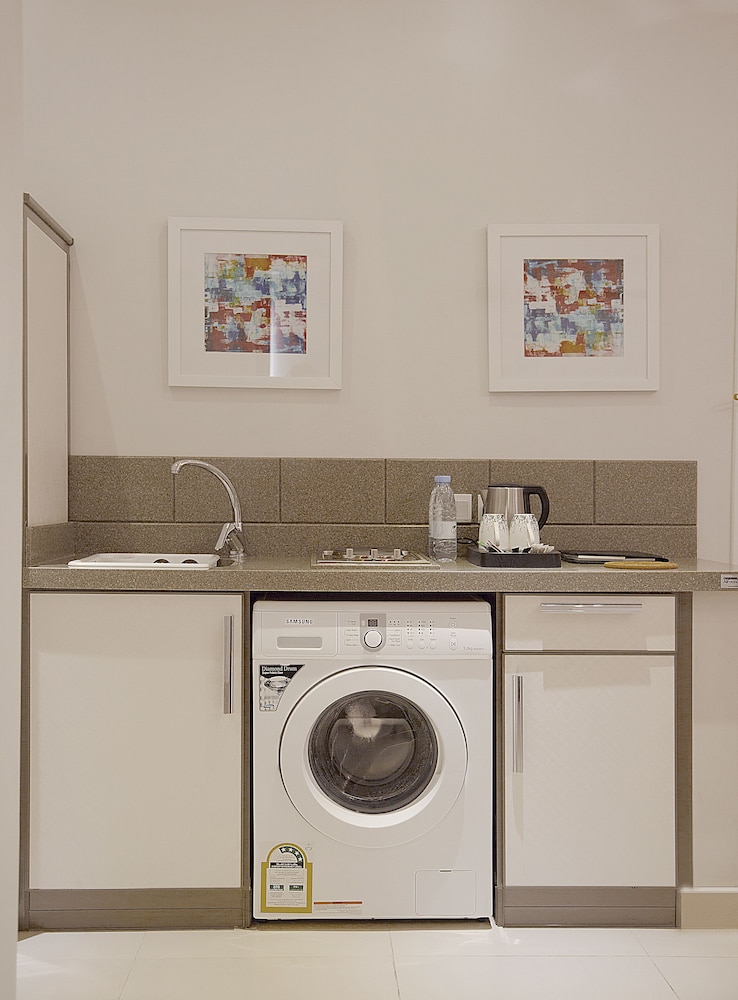 Standard Apartment, 1 Bedroom