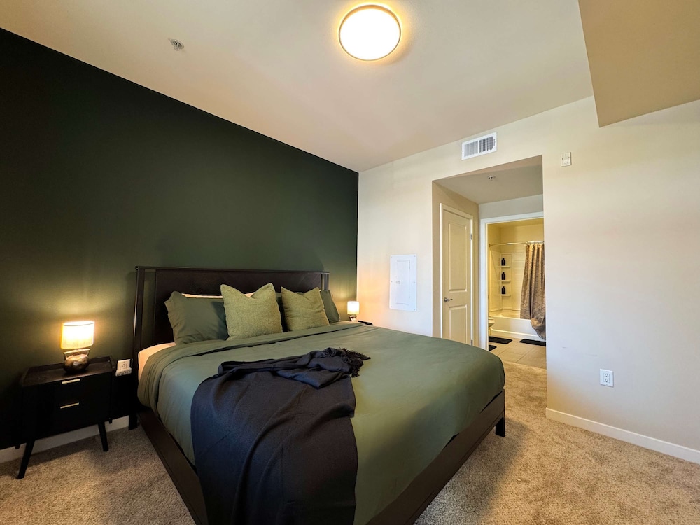 Luxe Deco Haven Pool Gym Parking Close to Disneyland, Φωτογραφία 76