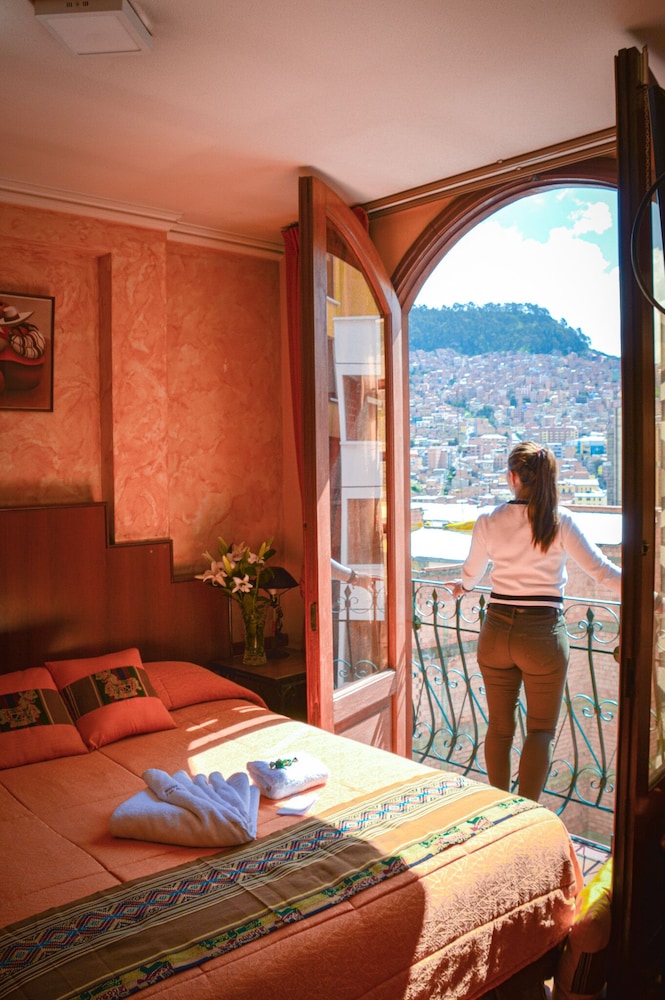 Double Room with View photo 3