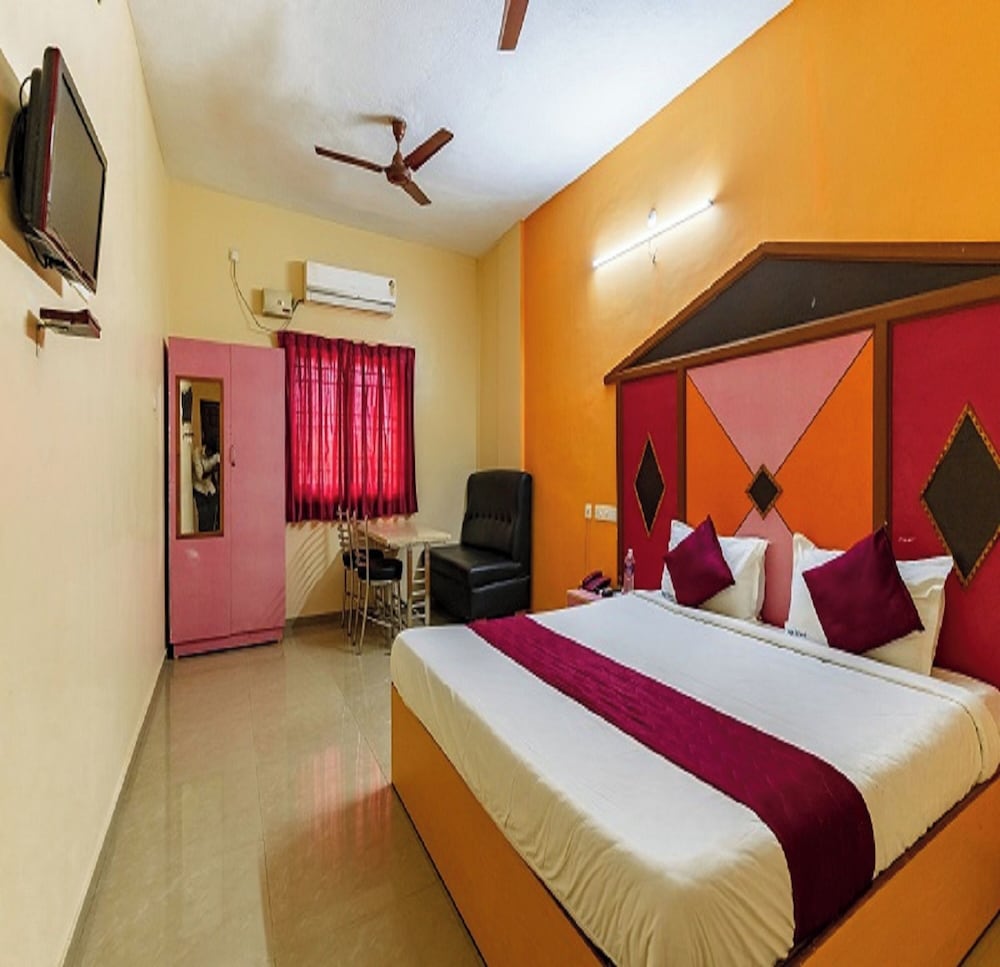 Deluxe Room photo 3