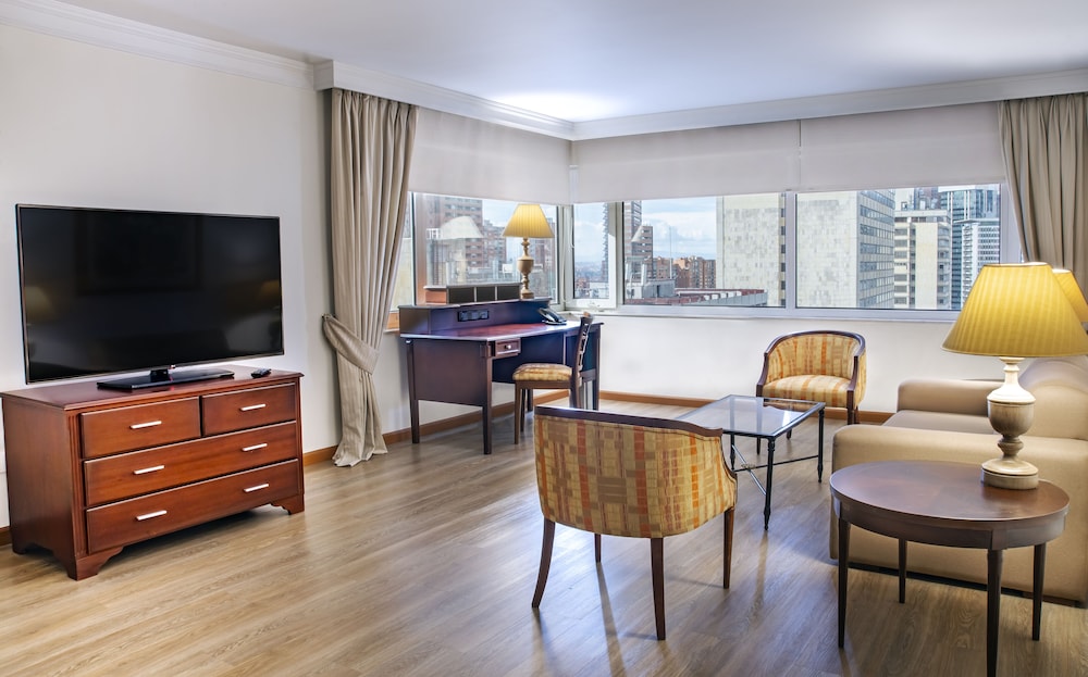 Habitacion Junior Suite - Photo 2