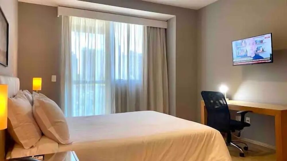 Executive Double Room photo 2