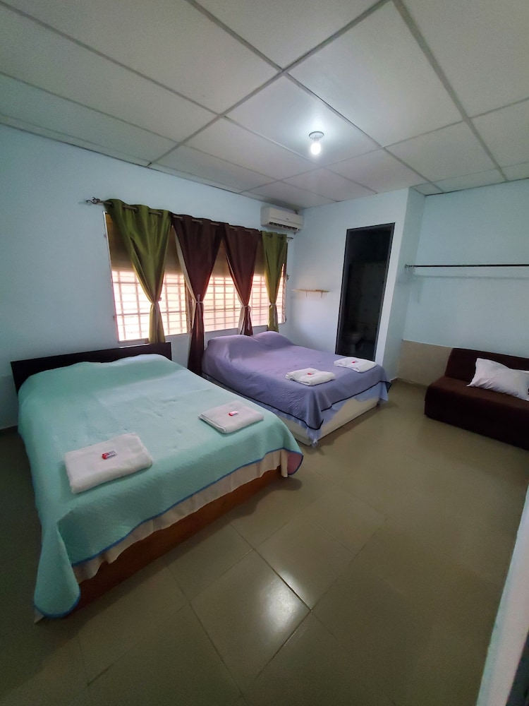 Basic Room photo 1