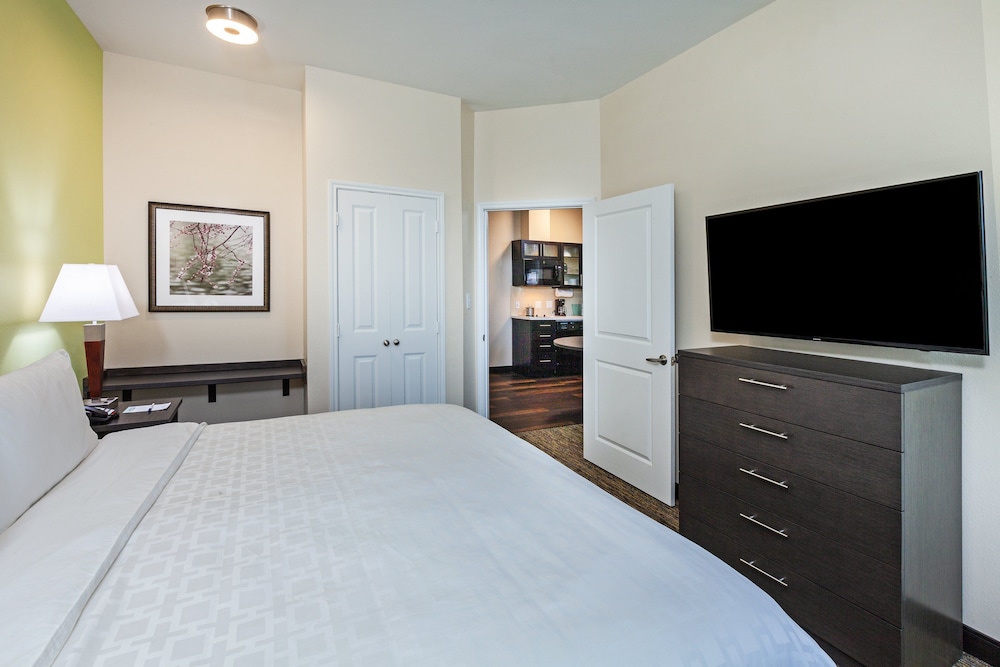 Studio Suite, 1 Bedroom