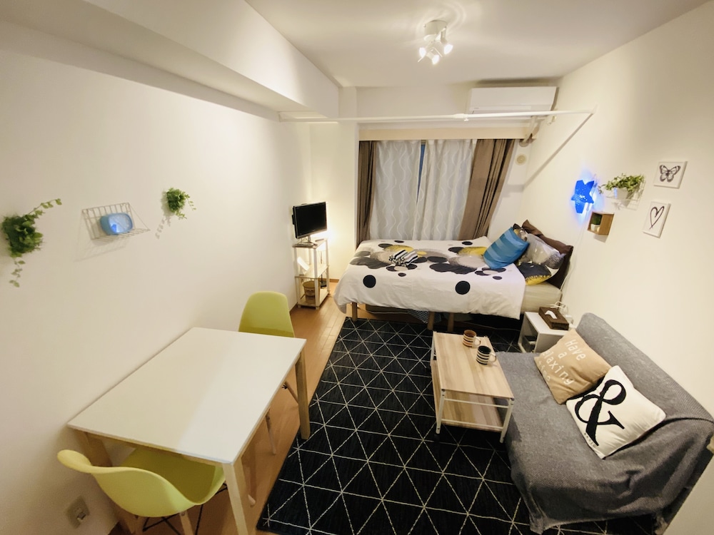 Basic Studio, Non Smoking, Kitchenette photo 1