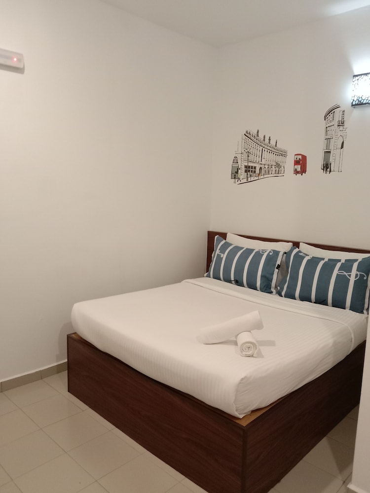 Superior Double Room photo 2