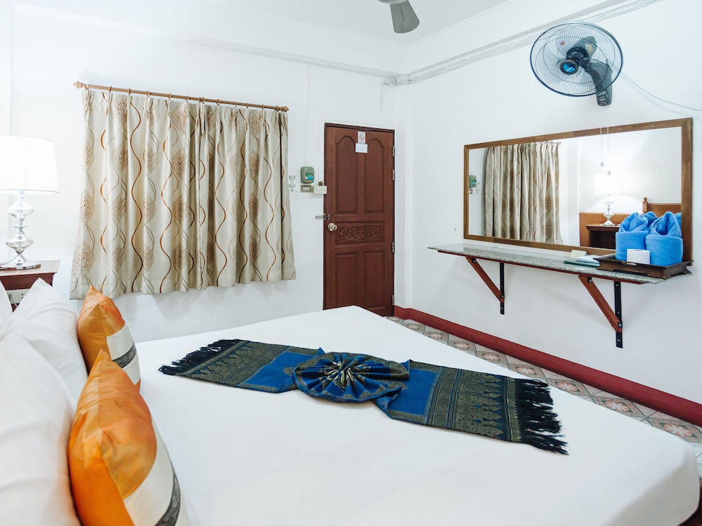Double Room (no Balcony) — the supplier's photographs — photo 3