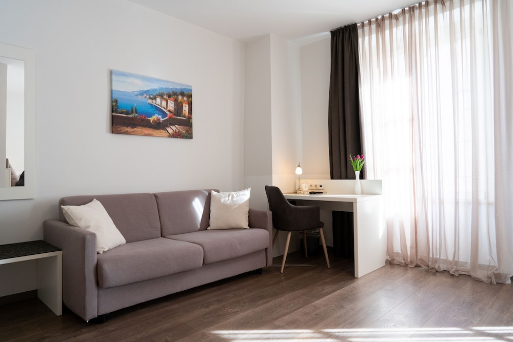 Hotell La Fleur, Bild 2