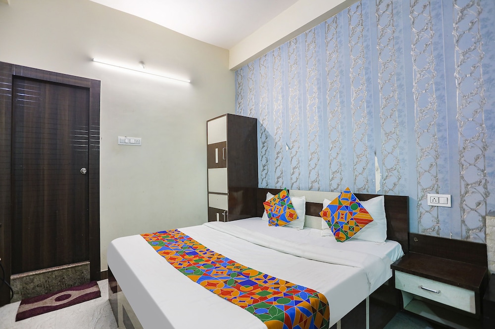 Deluxe Room photo 2