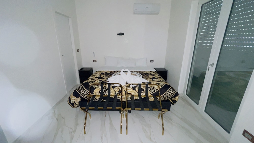 Comfort Double or Twin Room