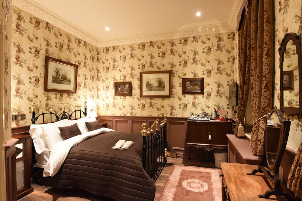 Luxury Double Room photo 1