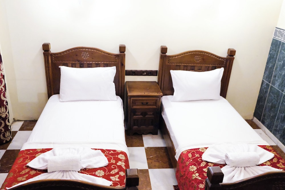 Deluxe Double Or Twin Room photo 3