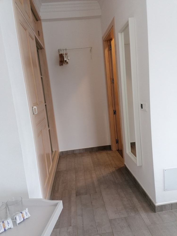Deluxe Triple Room, Non Smoking, Sea View photo 3