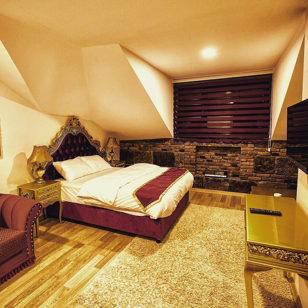 Luxury Room photo 1