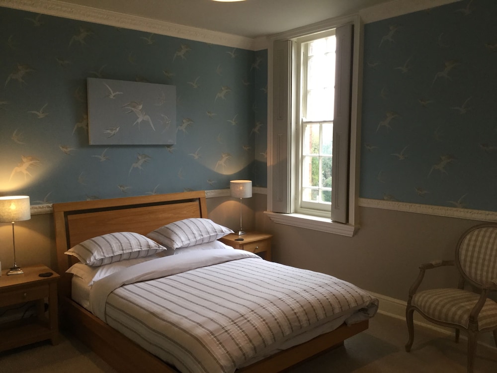 Deluxe Apartment with Private Office (Apartment 6) photo 2