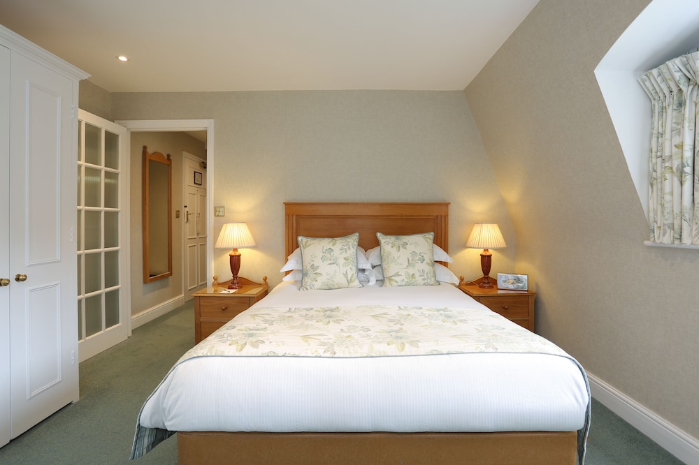 Spacious Double Room (Main House) - Photo 1