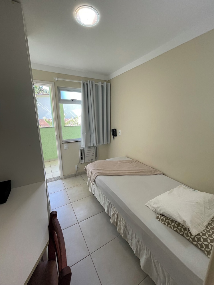 Economy Single Room photo 1