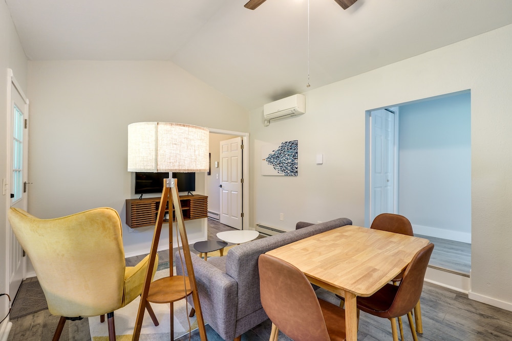 Apartment (1 Bedroom) photo 3