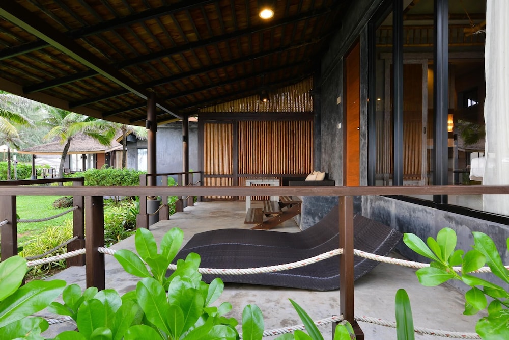 Deluxe Garden Villa - Photo 4
