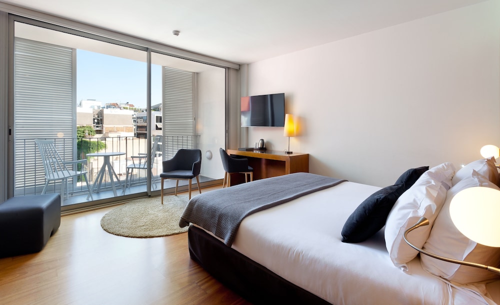 Habitación Urbana.