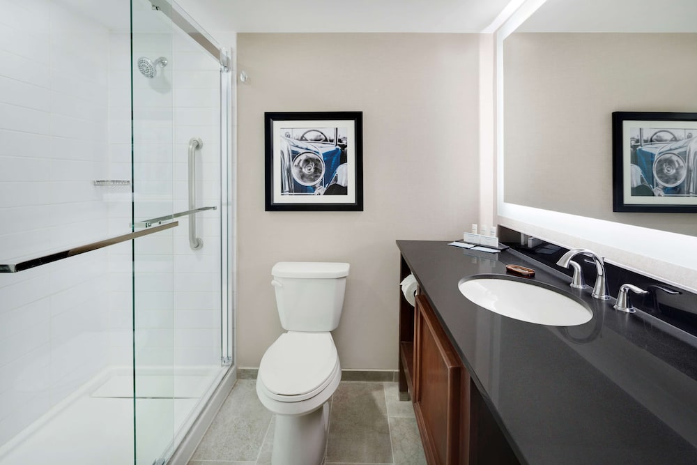 Suite, Non Smoking - Photo 9