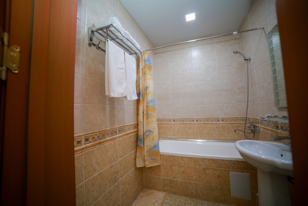 Twin Room photo 2