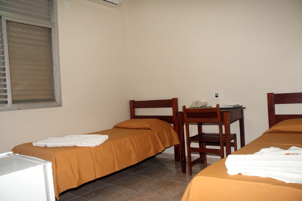 Deluxe Twin Room photo 1