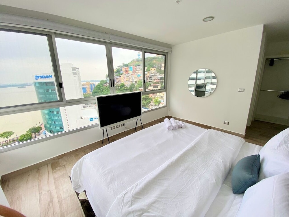 Business Apartment photo 1