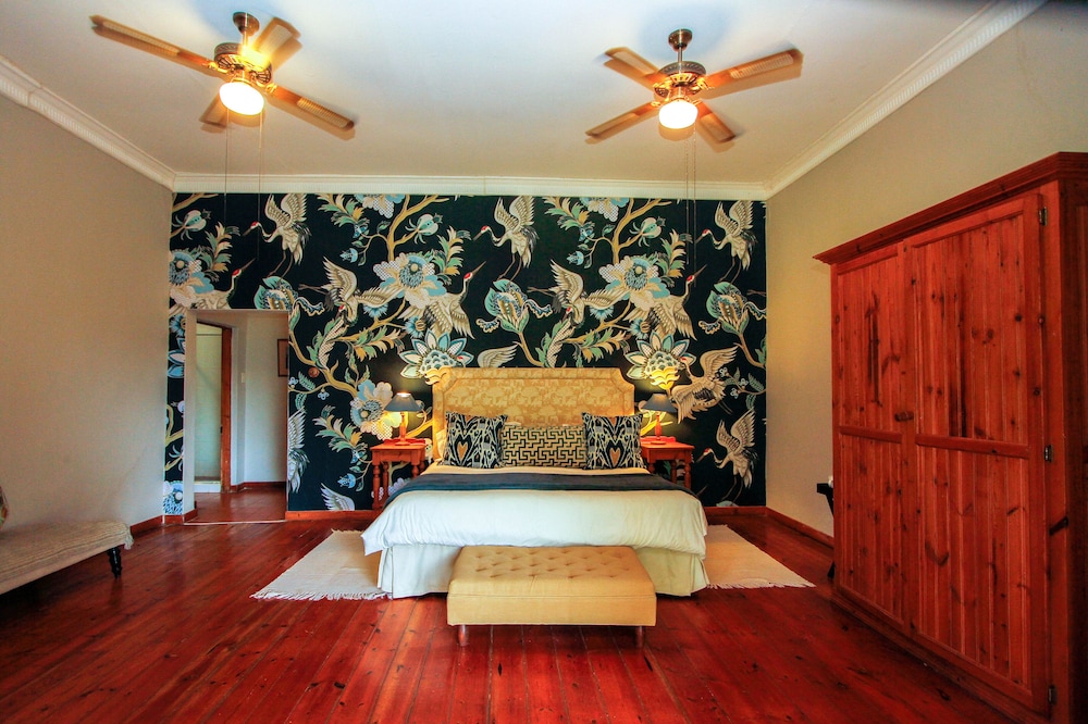 Lodge Rooms photo 1