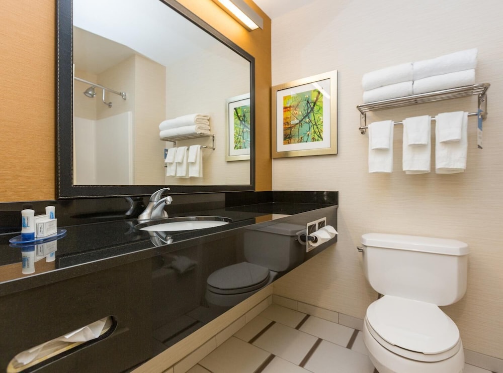 Room, 1 King Bed (Mobility Accessible, Tub) - Photo 4