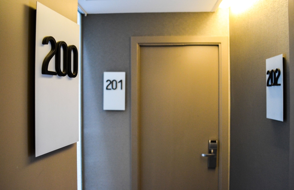 Family Suite, Connecting Rooms