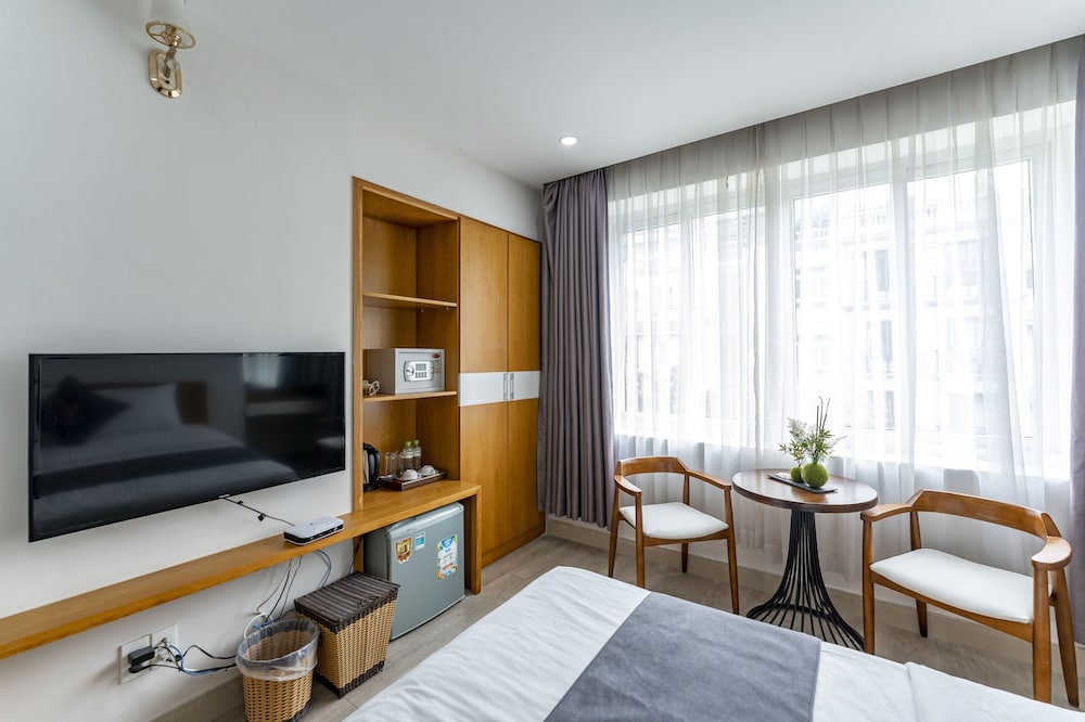 Superior Double Room, 1 Queen Bed photo 3