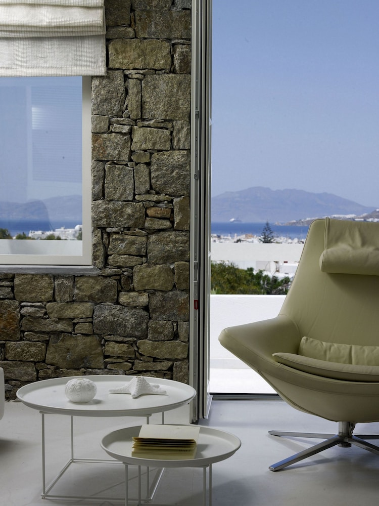Superior Double Room, Sea View (First Floor) - Photo 2