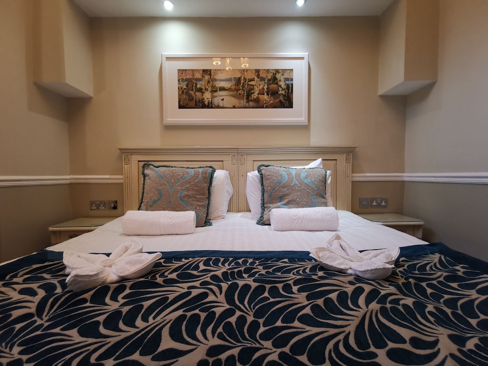 Superior Room - Photo 2