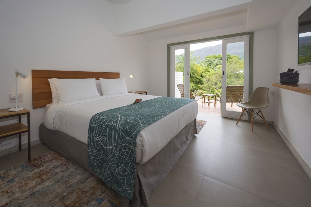 Deluxe Room photo 3