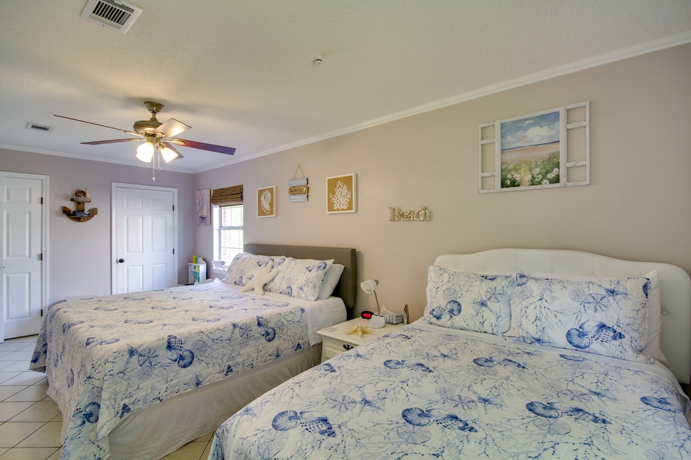 House (2 Bedrooms) photo 2