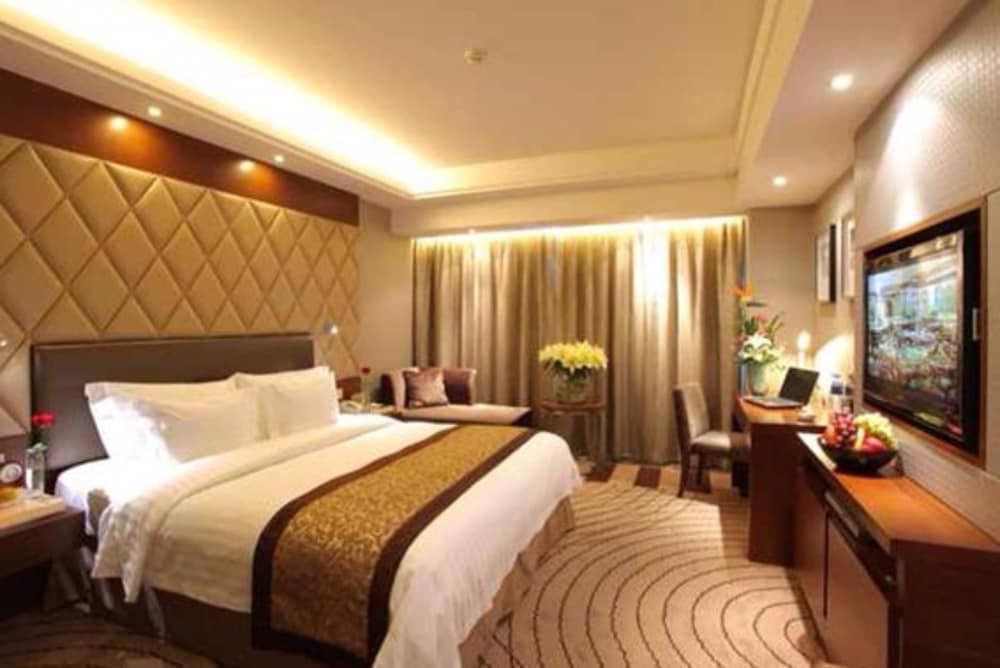 Business Room photo 1