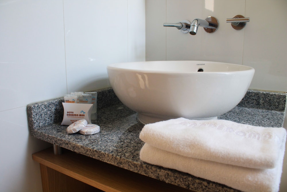 Hotel Cabrero Mar — photo 98