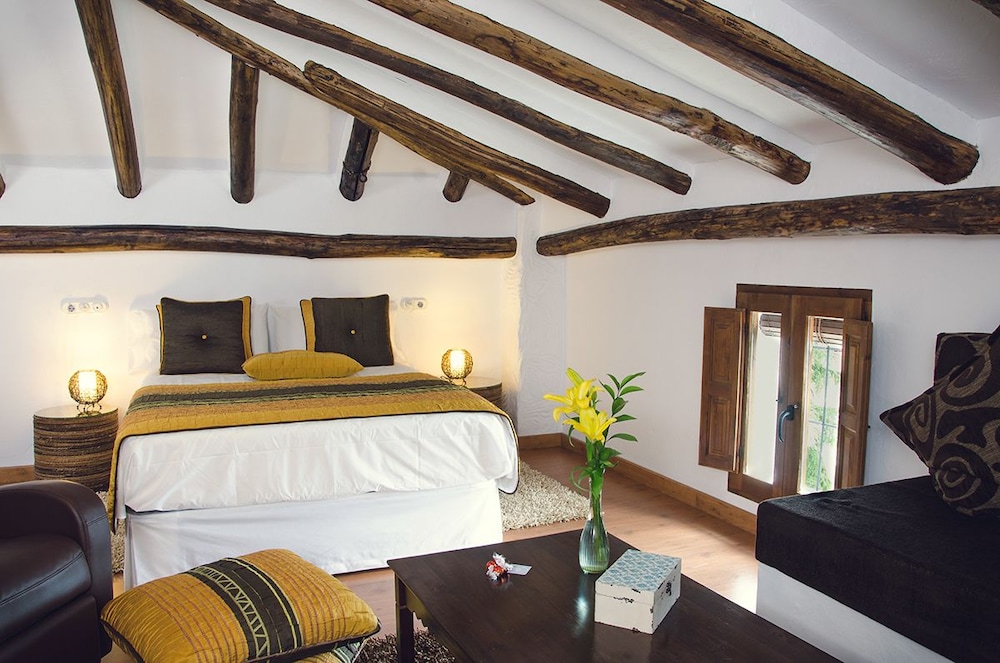 Superior Double Room photo 2