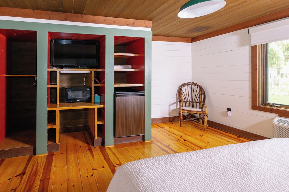 Drummond Island Resort, Fotografia 5