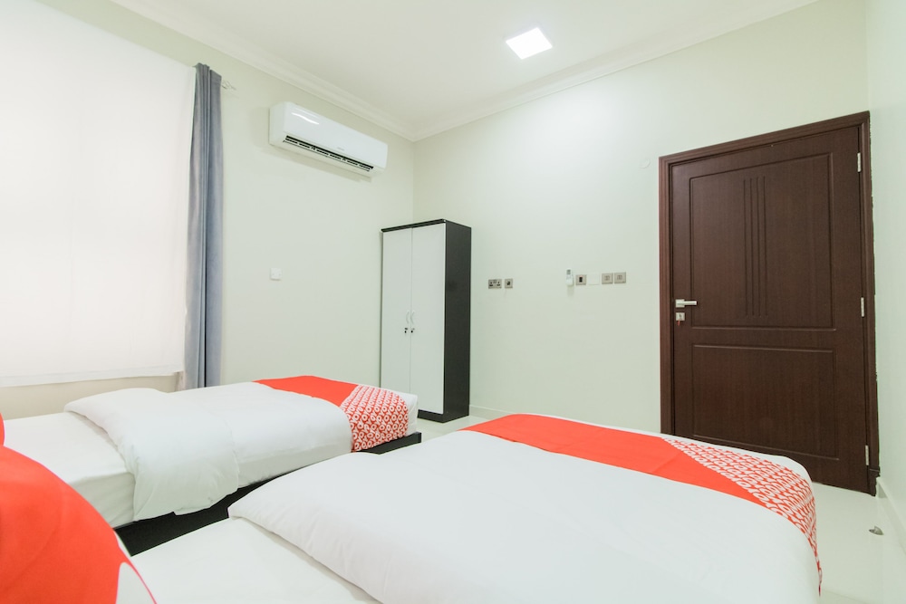 Standard Double or Twin Room - Photo 4