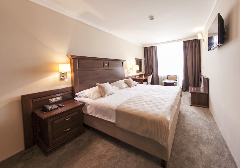 Double Room Park View