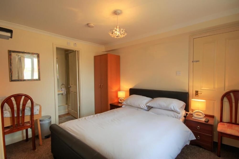Basic Double Room photo 1