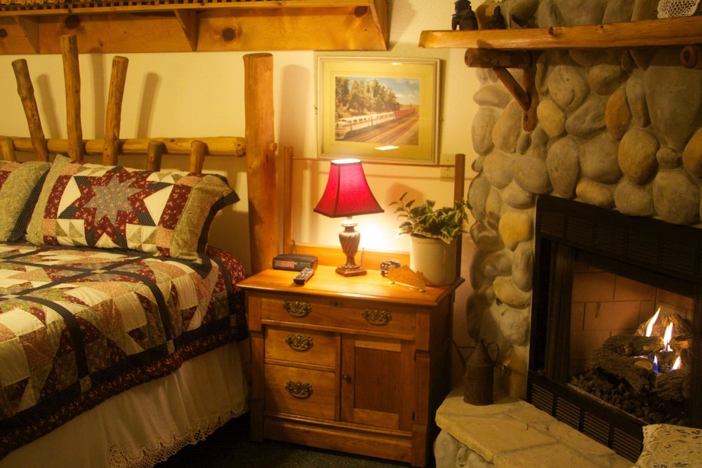 King Room 2 photo 1