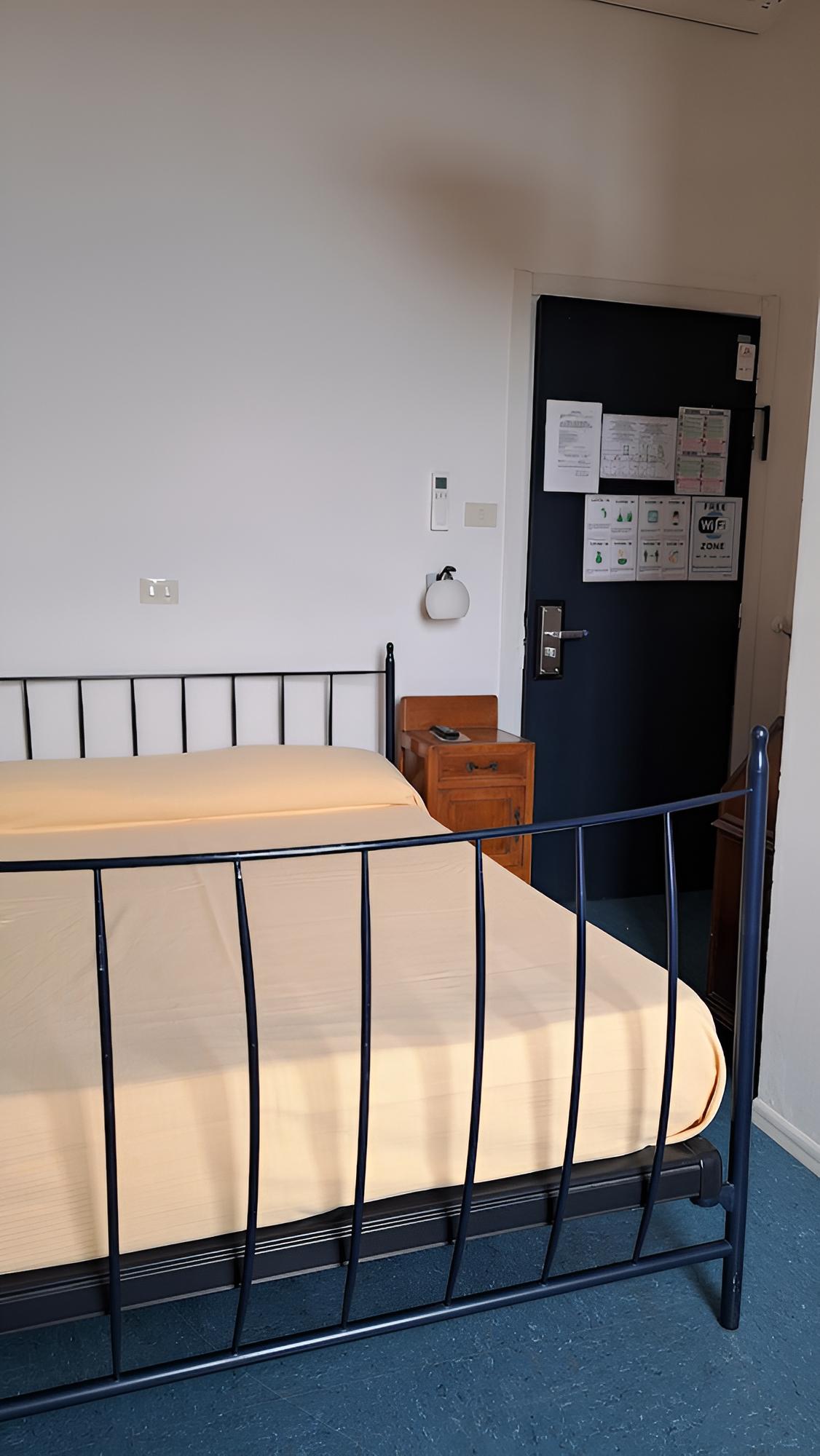 Comfort Double Room photo 1