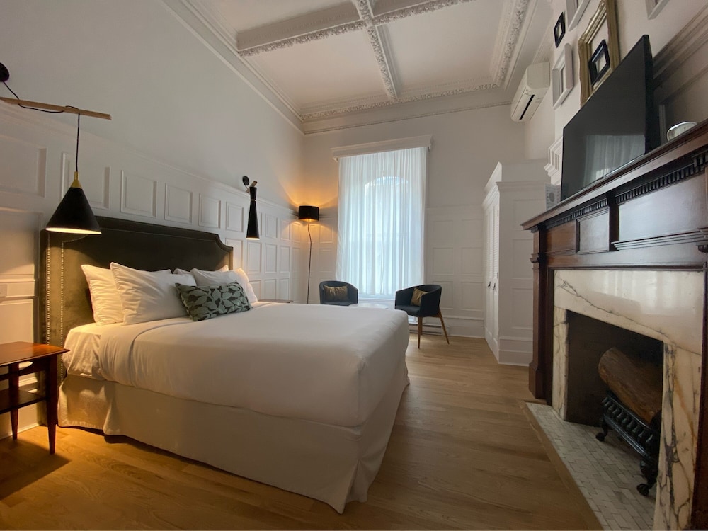 Thematic Room, 1 Queen Bed photo 3