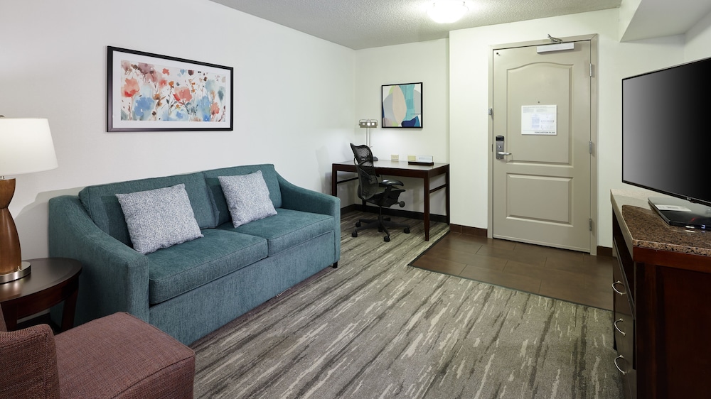 Suite, 1 Bedroom - Photo 4